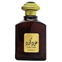 Lattafa Asdaaf Oud Code