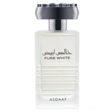 Lattafa Asdaaf Pure White фото духи