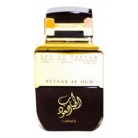 Lattafa Atyaab Al Oud