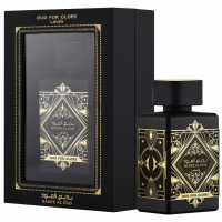 Lattafa Bade'e Al Oud/Oud For Glory