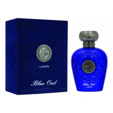 Lattafa Blue Oud фото духи