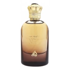 Lattafa Iconic Oudh фото духи