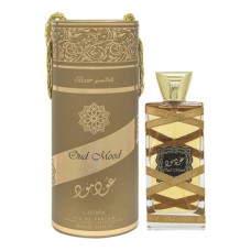 Lattafa Oud Mood Elixir фото духи