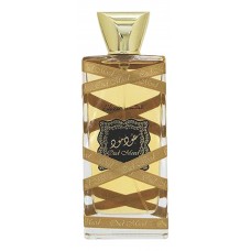 Lattafa Oud Mood Elixir фото духи