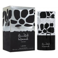 Lattafa Qimmah For Men фото духи