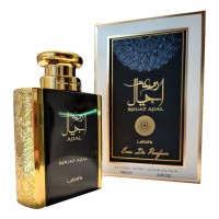Lattafa Rouat Ajial