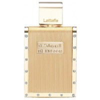 Lattafa The Kingdom