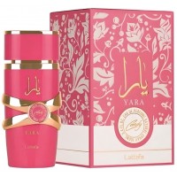 Lattafa Yara Candy
