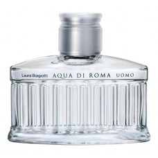 Laura Biagiotti Aqua di Roma Uomo фото духи