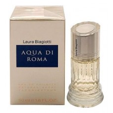 Laura Biagiotti Aqua di Roma