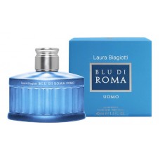 Laura Biagiotti Blu Di Roma Uomo