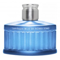 Laura Biagiotti Blu Di Roma Uomo