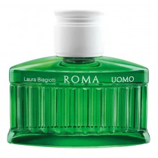 Laura Biagiotti Roma Uomo Green Swing фото духи