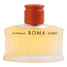 Laura Biagiotti Roma Uomo фото духи