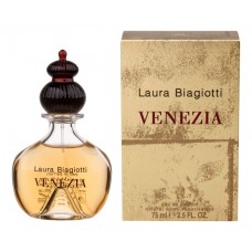 Laura Biagiotti Venezia 2011 фото духи