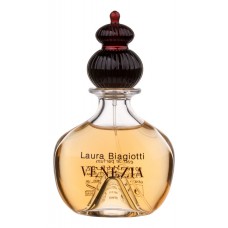 Laura Biagiotti Venezia 2011 фото духи