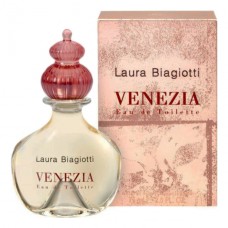 Laura Biagiotti Venezia Eau de Toilette фото духи