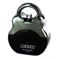 Laurelle London Locked