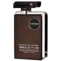 Le Bonheur Perfumes Black Cavalier Seductive