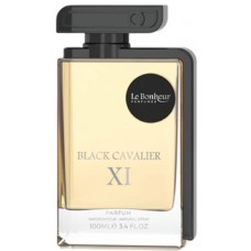 Le Bonheur Perfumes Black Cavalier XI фото духи