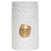 Le Bonheur Perfumes Caramel Latte
