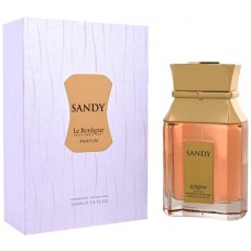 Le Bonheur Perfumes Sandy