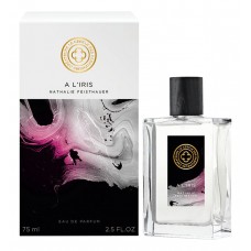 Le Cercle des Parfumeurs Createurs A l'Iris фото духи