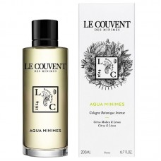 Le Couvent Maison De Parfum Aqua Minimes