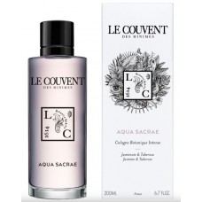 Le Couvent Maison De Parfum Aqua Sacrae