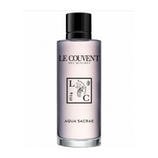 Le Couvent Maison De Parfum Aqua Sacrae фото духи