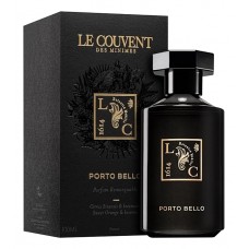 Le Couvent Maison De Parfum Porto Bello