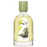 Le Jardin Retrouve Bois Tabac Virginia