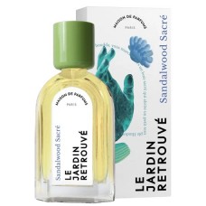 Le Jardin Retrouve Sandalwood Sacre