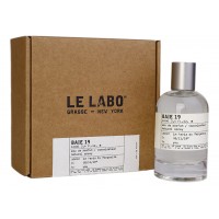 Le Labo 19 Baie