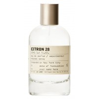 Le Labo Citron 28 Seoul