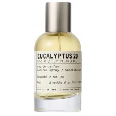 Le Labo Eucalyptus 20 фото духи