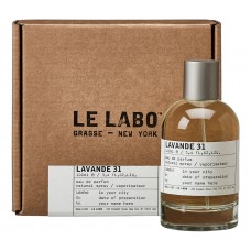 Le Labo Lavande 31 фото духи