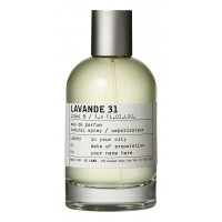 Le Labo Lavande 31