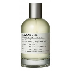 Le Labo Lavande 31 фото духи