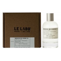 Le Labo Mousse De Chene 30