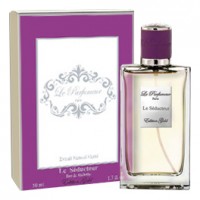 Le Parfumeur Le Seducteur (Gold Edition)