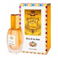 Le Parfumeur Reve D`un Jour