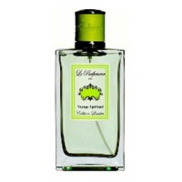 Le Parfumeur Voyage Spirituel
