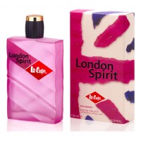 Lee Cooper Originals London Spirit For Women