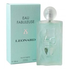 Leonard Eau Fabuleuse