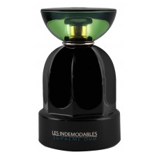 Les Indemodables Supreme Oud фото духи