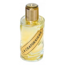 Les 12 Parfumeurs Francais La Chatonniere фото духи