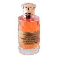 Les 12 Parfumeurs Francais Le Roi Soleil