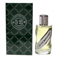 Les 12 Parfumeurs Francais Luxembourg