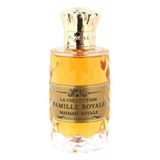 Les 12 Parfumeurs Francais Madam Royale фото духи
